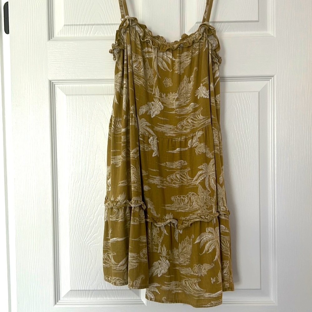 Summer dress